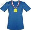 t-shirt Babcia na Medal